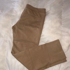 Women’s slacks size 12